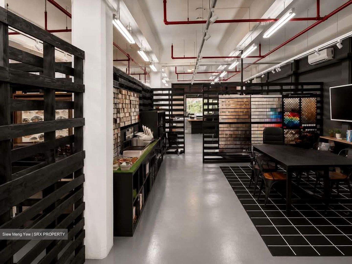 Kallang Place (D12), Factory #576584831